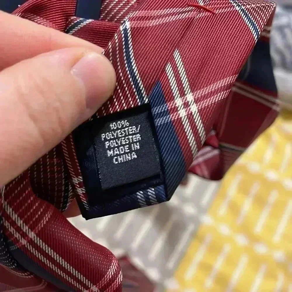 Tommy Hilfiger Tie
